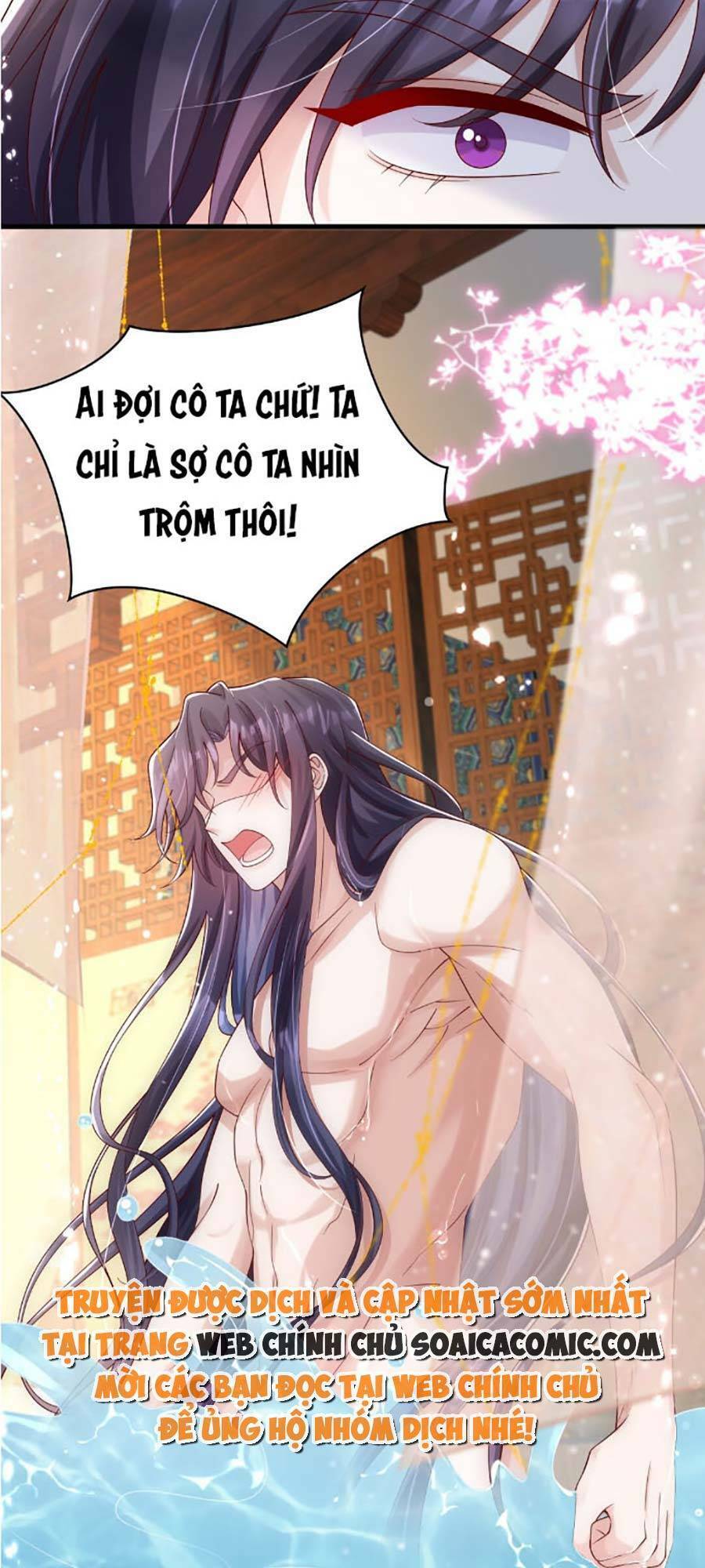 Ta Live Stream Ngược Đãi Nam Chính Chap 14 - Next Chap 15