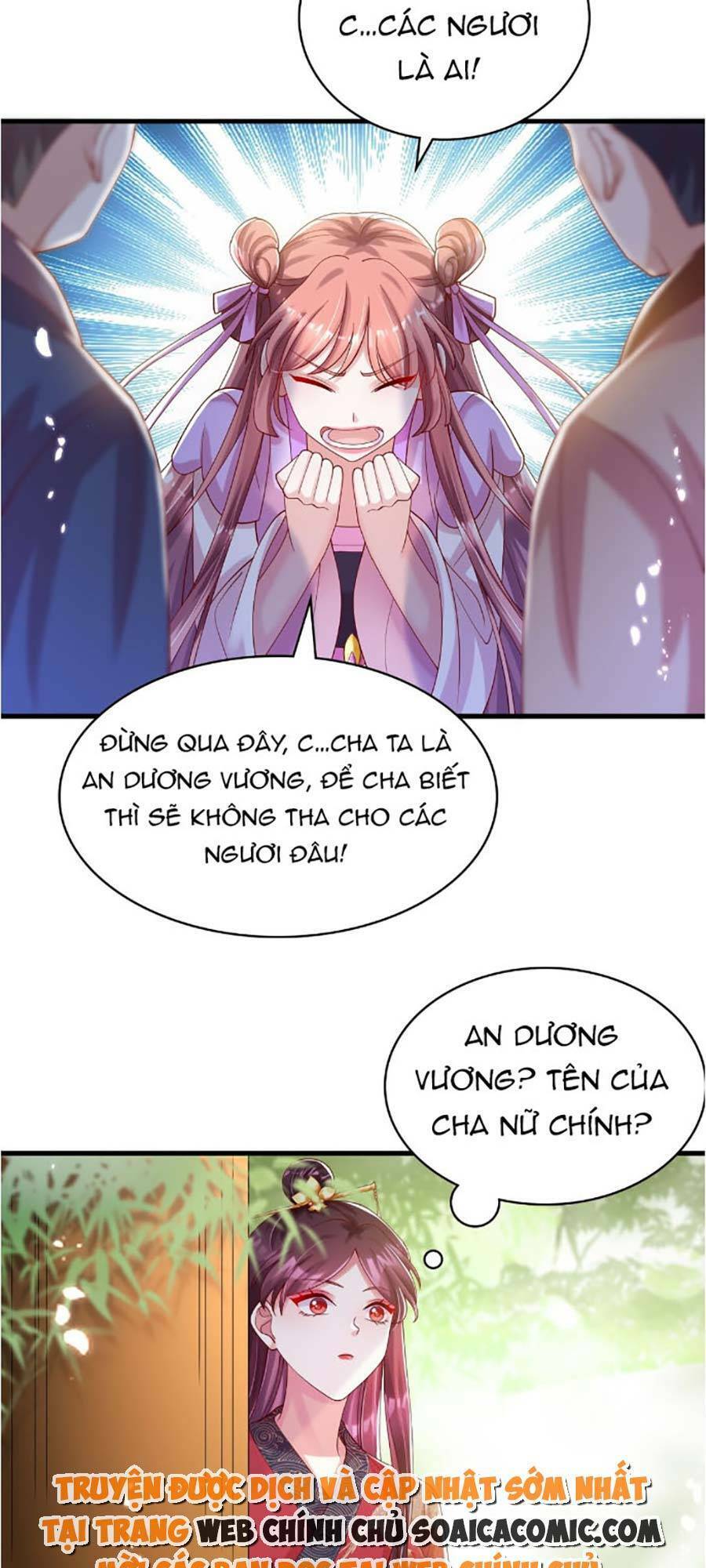 Ta Live Stream Ngược Đãi Nam Chính Chap 14 - Next Chap 15