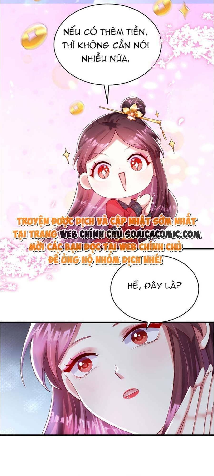 Ta Live Stream Ngược Đãi Nam Chính Chap 14 - Next Chap 15
