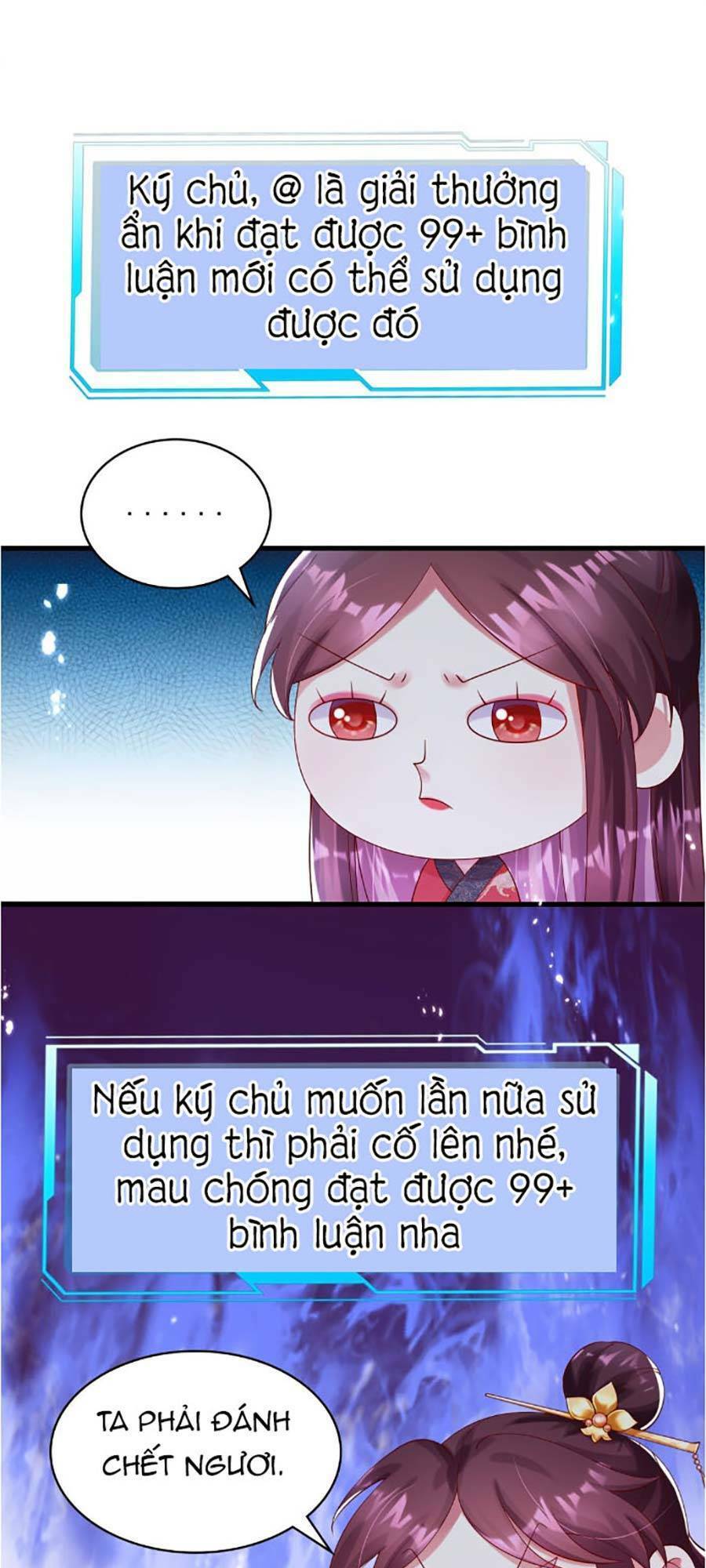 Ta Live Stream Ngược Đãi Nam Chính Chap 14 - Next Chap 15