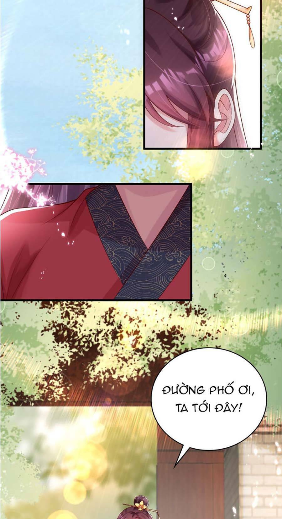 Ta Live Stream Ngược Đãi Nam Chính Chap 14 - Next Chap 15