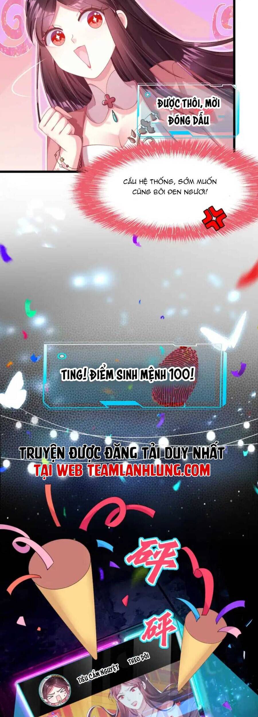 Ta Live Stream Ngược Đãi Nam Chính Chap 5 - Next Chap 6