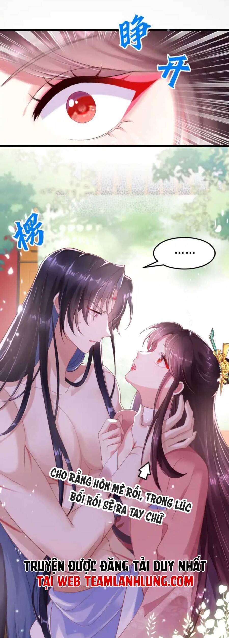Ta Live Stream Ngược Đãi Nam Chính Chap 5 - Next Chap 6