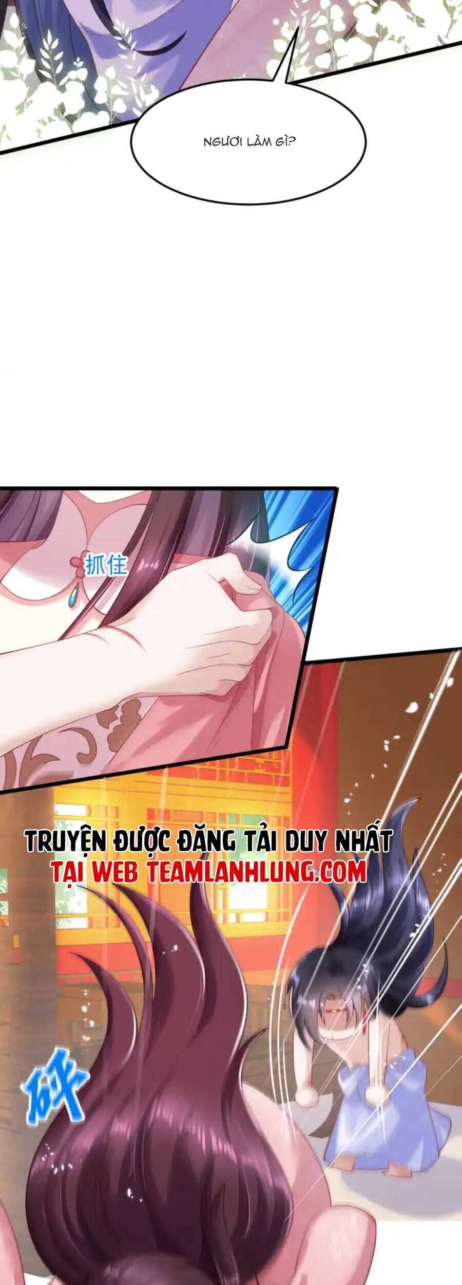 Ta Live Stream Ngược Đãi Nam Chính Chap 5 - Next Chap 6