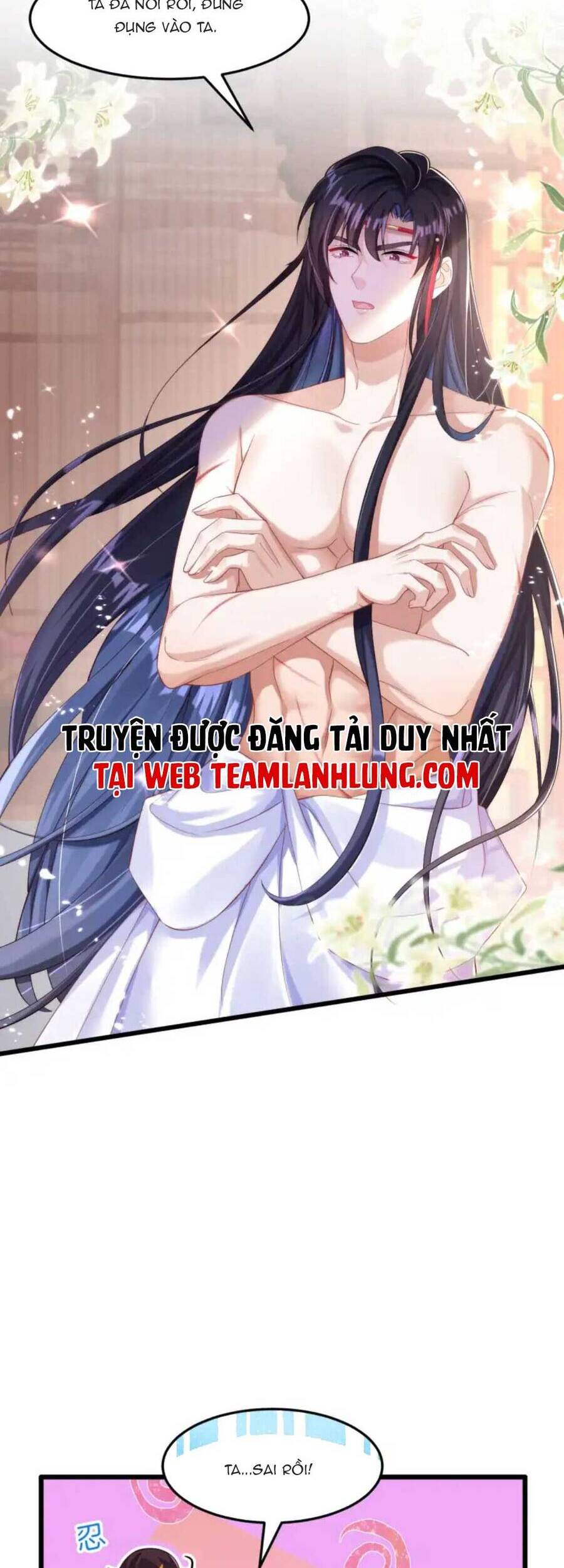 Ta Live Stream Ngược Đãi Nam Chính Chap 5 - Next Chap 6