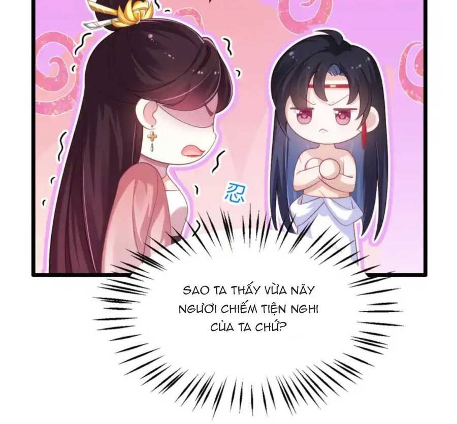 Ta Live Stream Ngược Đãi Nam Chính Chap 5 - Next Chap 6