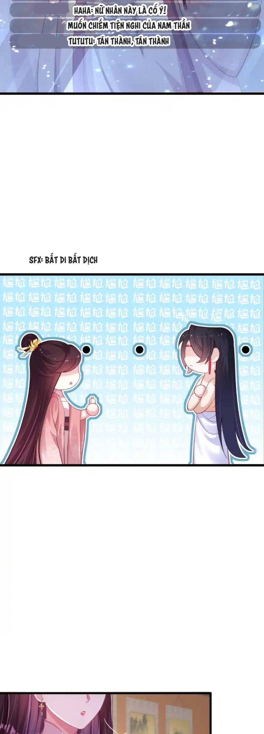 Ta Live Stream Ngược Đãi Nam Chính Chap 5 - Next Chap 6