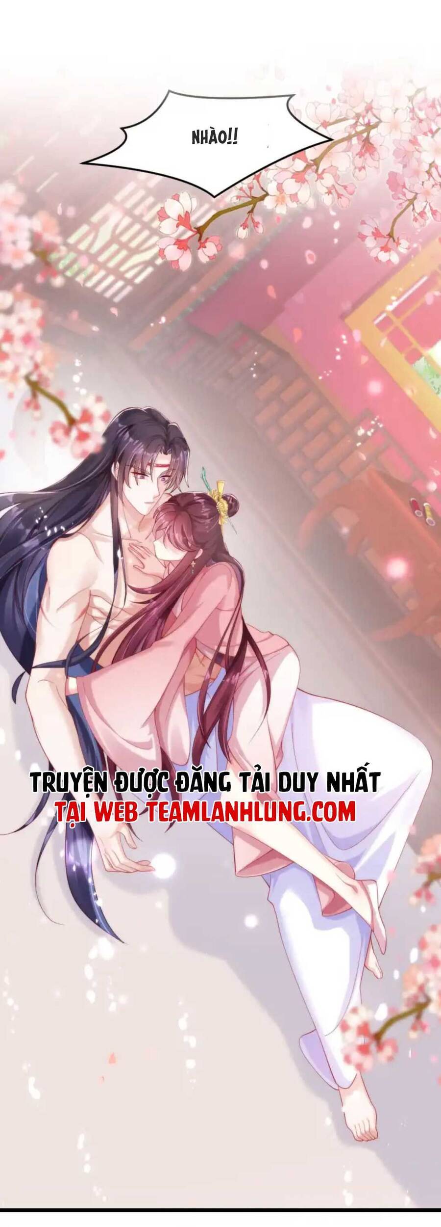 Ta Live Stream Ngược Đãi Nam Chính Chap 5 - Next Chap 6