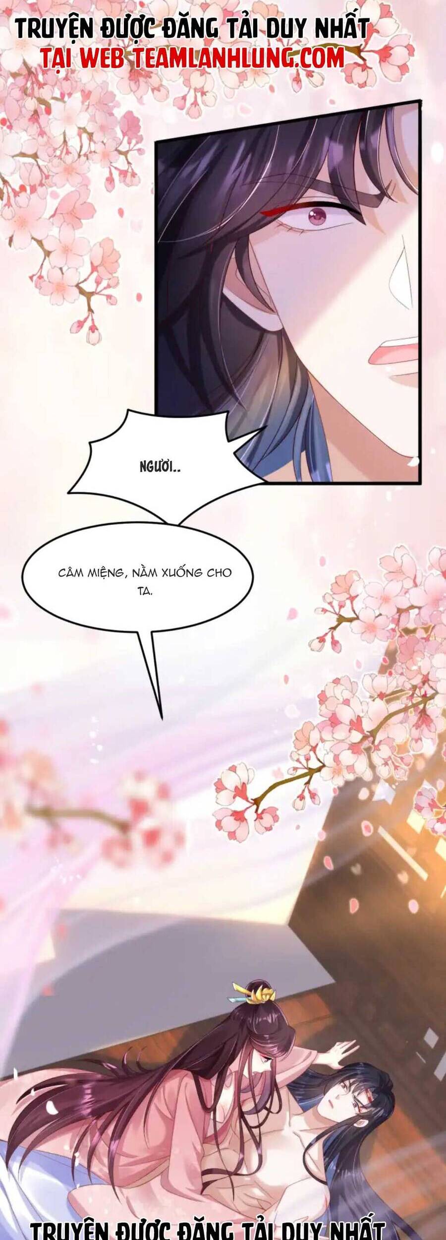 Ta Live Stream Ngược Đãi Nam Chính Chap 5 - Next Chap 6