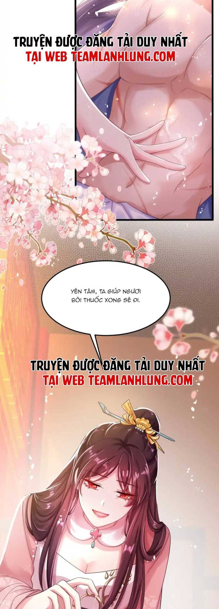 Ta Live Stream Ngược Đãi Nam Chính Chap 5 - Next Chap 6