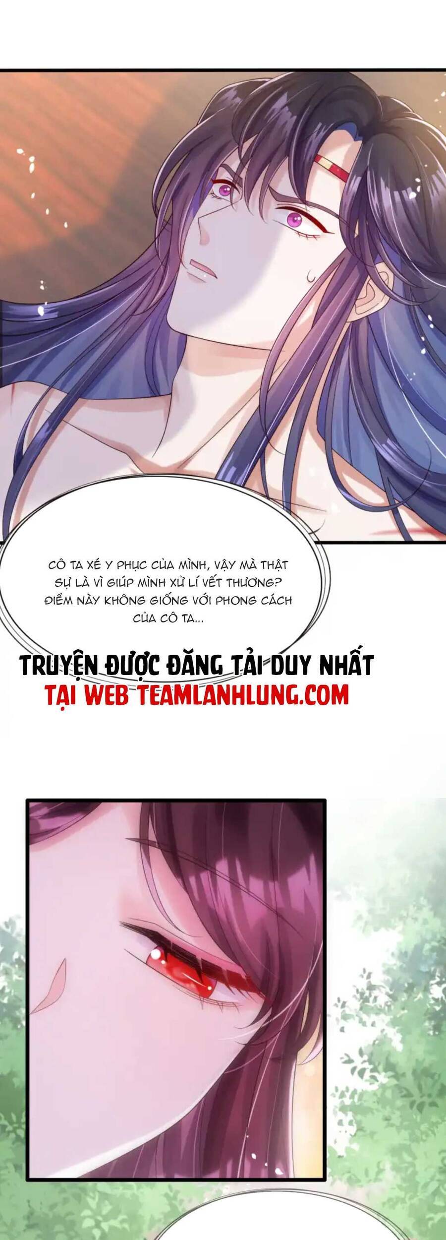 Ta Live Stream Ngược Đãi Nam Chính Chap 5 - Next Chap 6