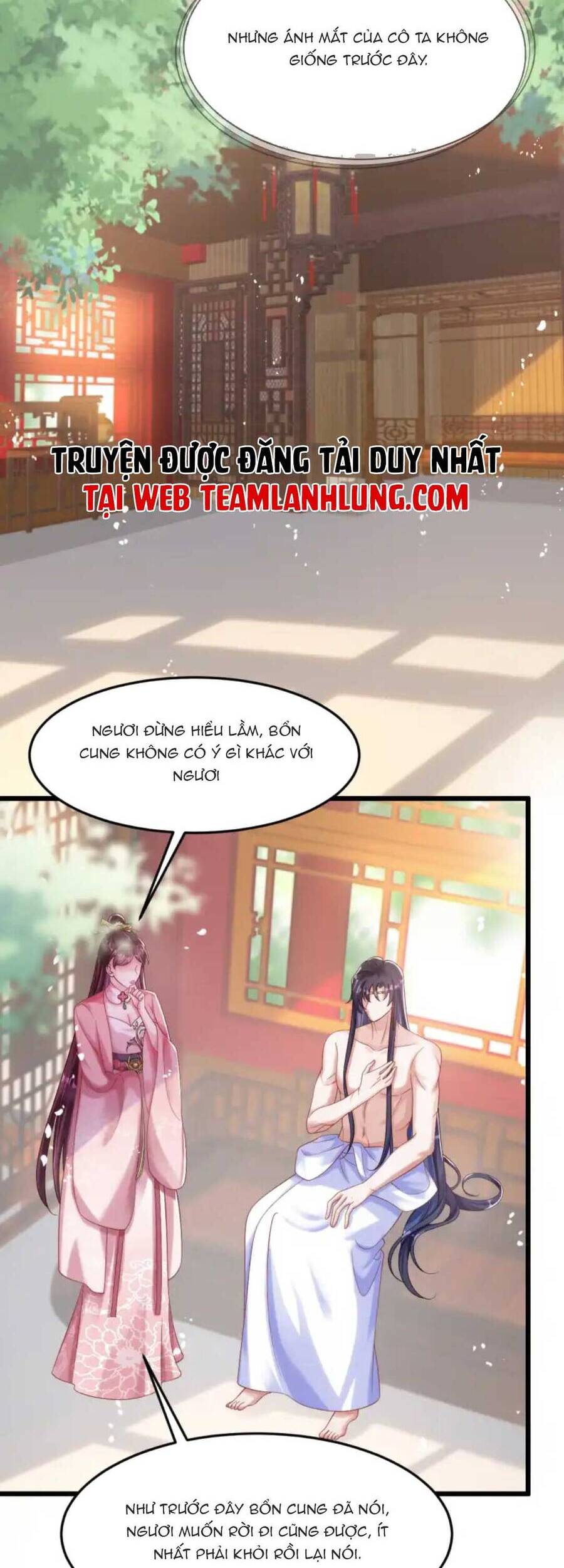Ta Live Stream Ngược Đãi Nam Chính Chap 5 - Next Chap 6