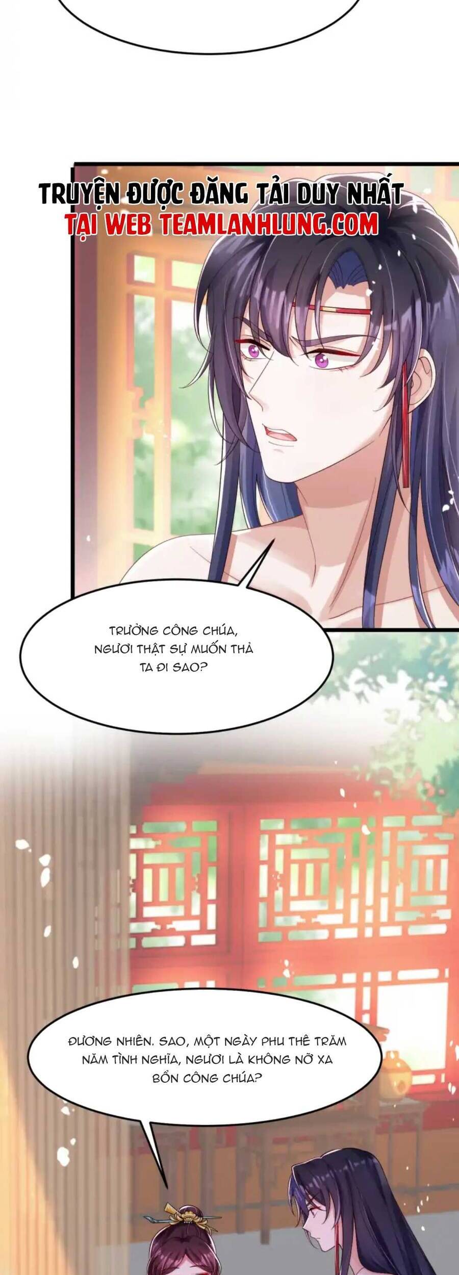 Ta Live Stream Ngược Đãi Nam Chính Chap 5 - Next Chap 6