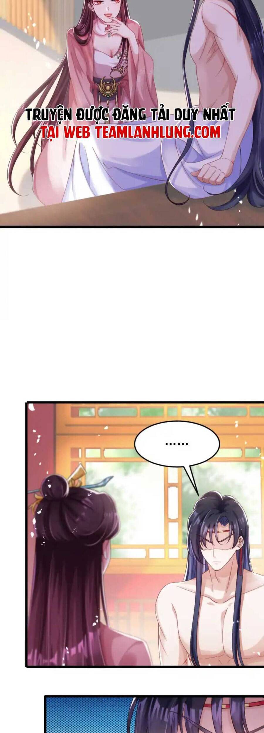 Ta Live Stream Ngược Đãi Nam Chính Chap 5 - Next Chap 6