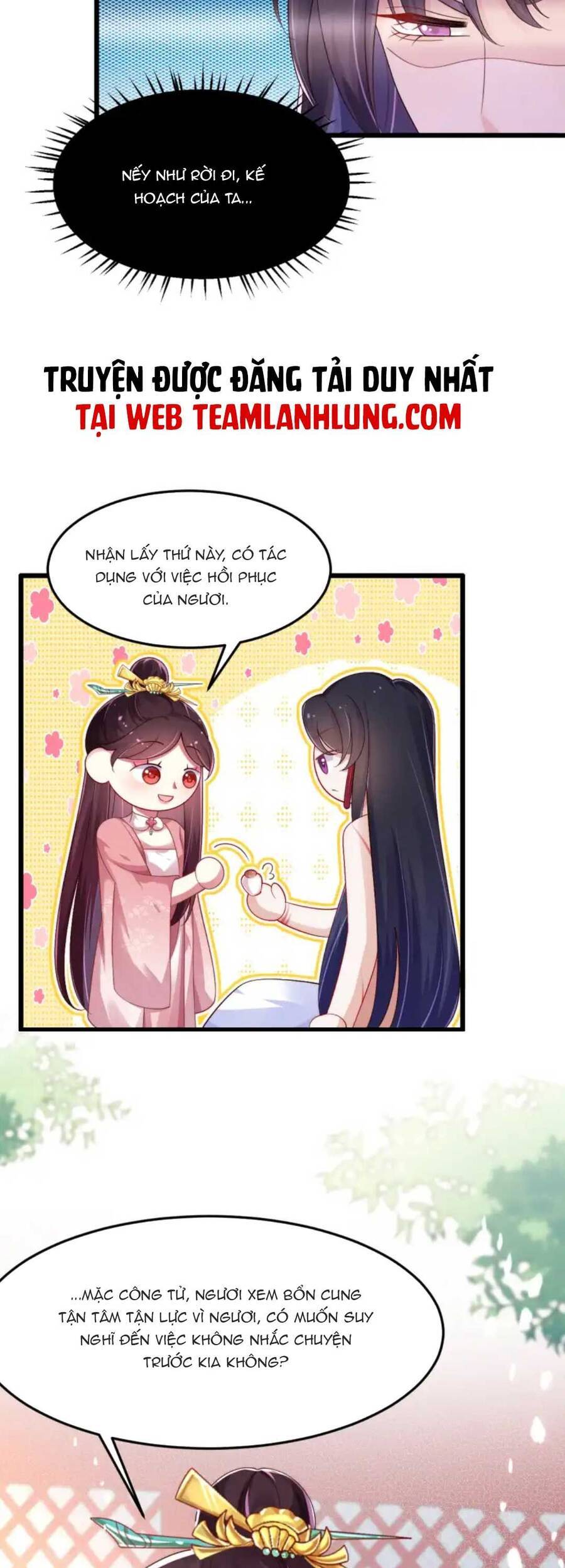 Ta Live Stream Ngược Đãi Nam Chính Chap 5 - Next Chap 6