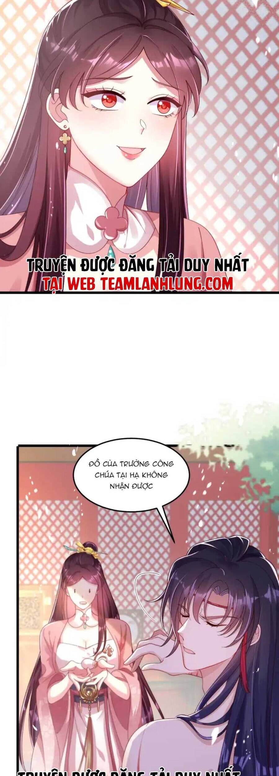 Ta Live Stream Ngược Đãi Nam Chính Chap 5 - Next Chap 6