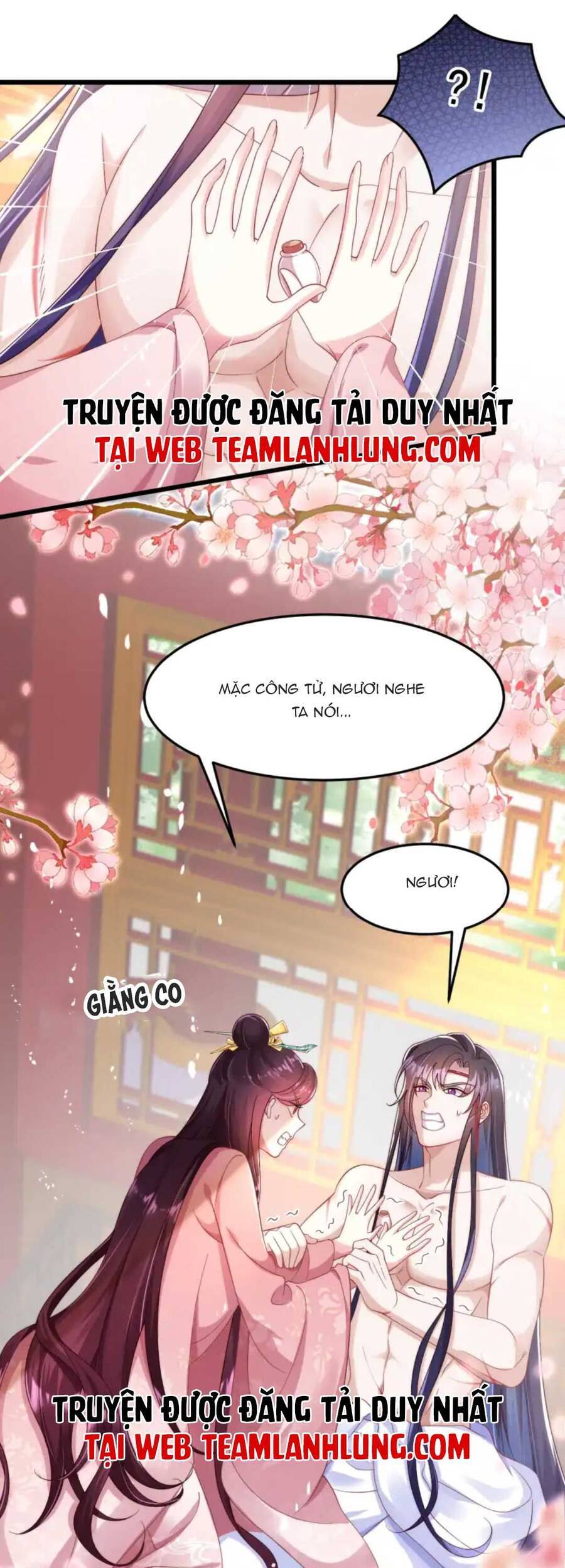 Ta Live Stream Ngược Đãi Nam Chính Chap 5 - Next Chap 6