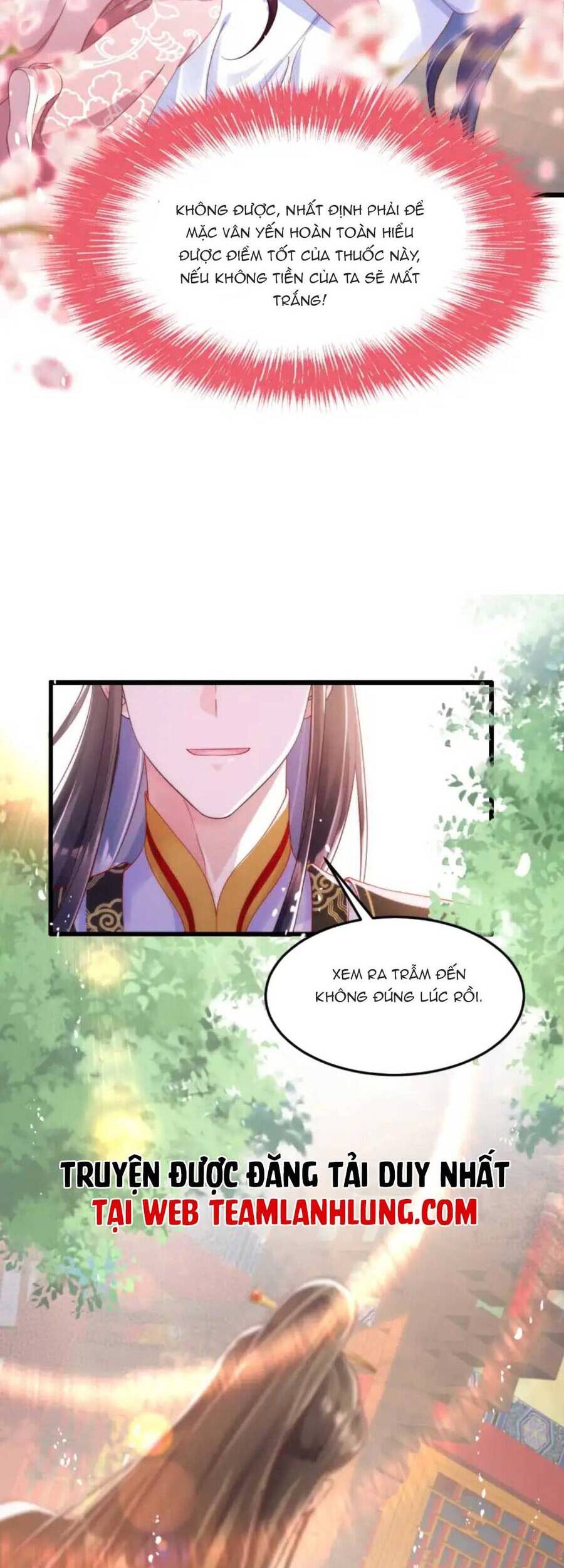 Ta Live Stream Ngược Đãi Nam Chính Chap 5 - Next Chap 6