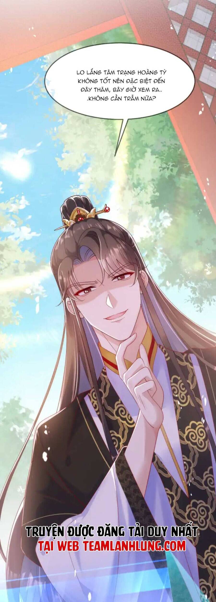 Ta Live Stream Ngược Đãi Nam Chính Chap 5 - Next Chap 6