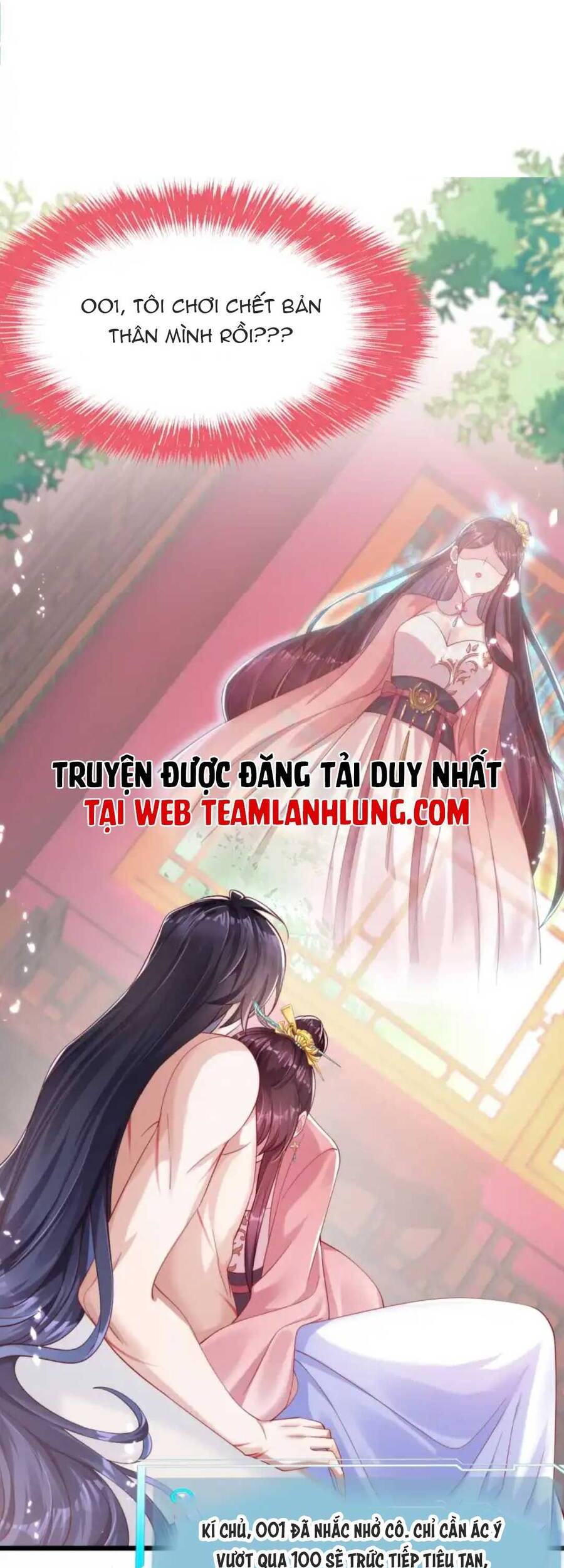 Ta Live Stream Ngược Đãi Nam Chính Chap 5 - Next Chap 6