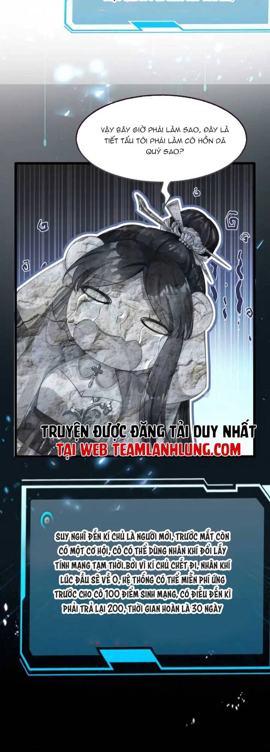 Ta Live Stream Ngược Đãi Nam Chính Chap 5 - Next Chap 6