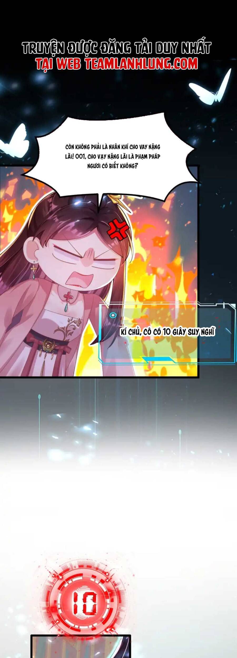 Ta Live Stream Ngược Đãi Nam Chính Chap 5 - Next Chap 6