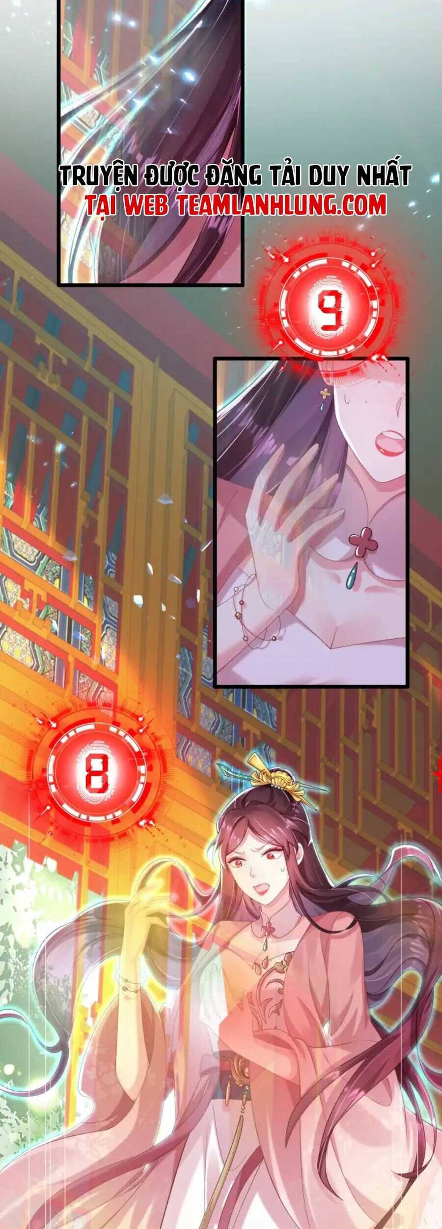 Ta Live Stream Ngược Đãi Nam Chính Chap 5 - Next Chap 6