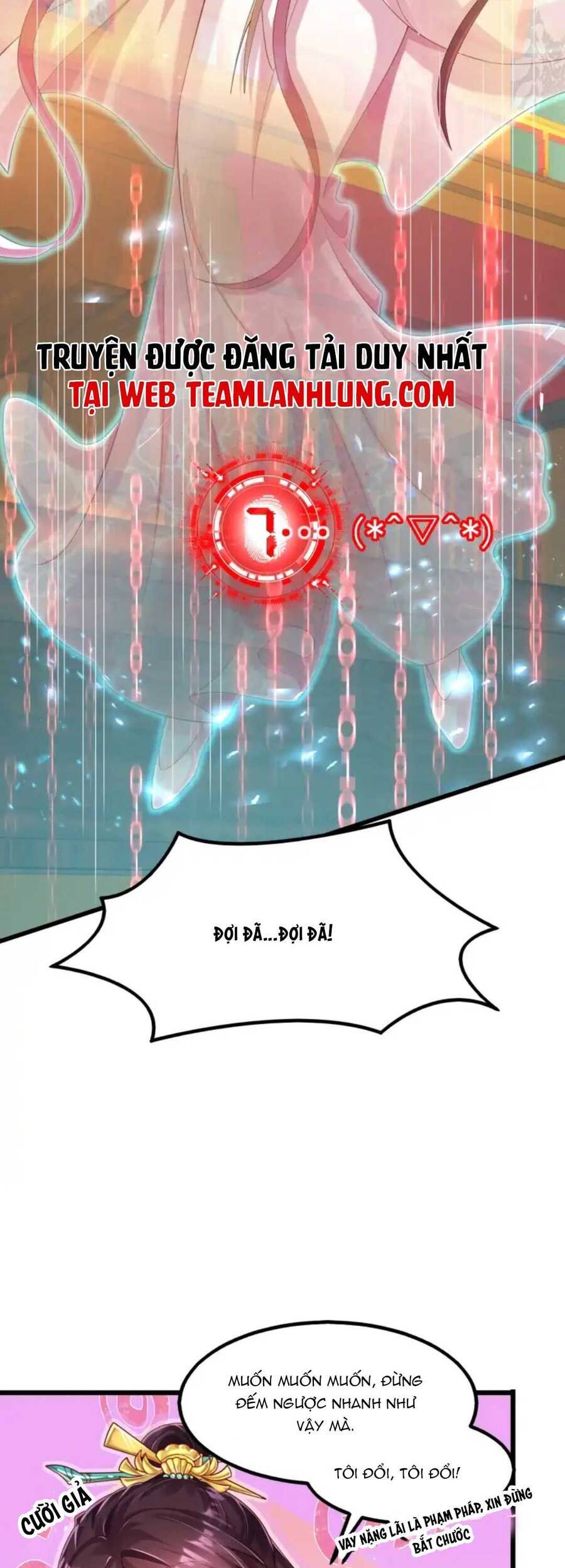 Ta Live Stream Ngược Đãi Nam Chính Chap 5 - Next Chap 6