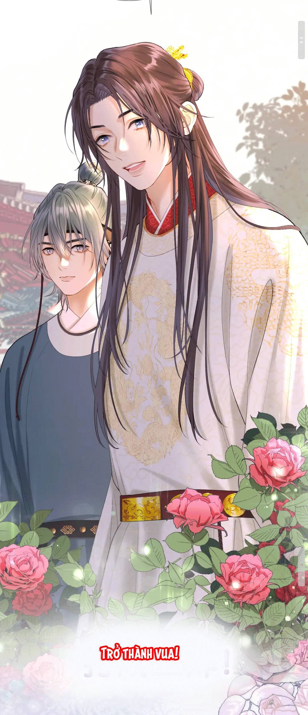 Ta Live Stream Trong Lãnh Cung Chap 1 - Next Chap 2