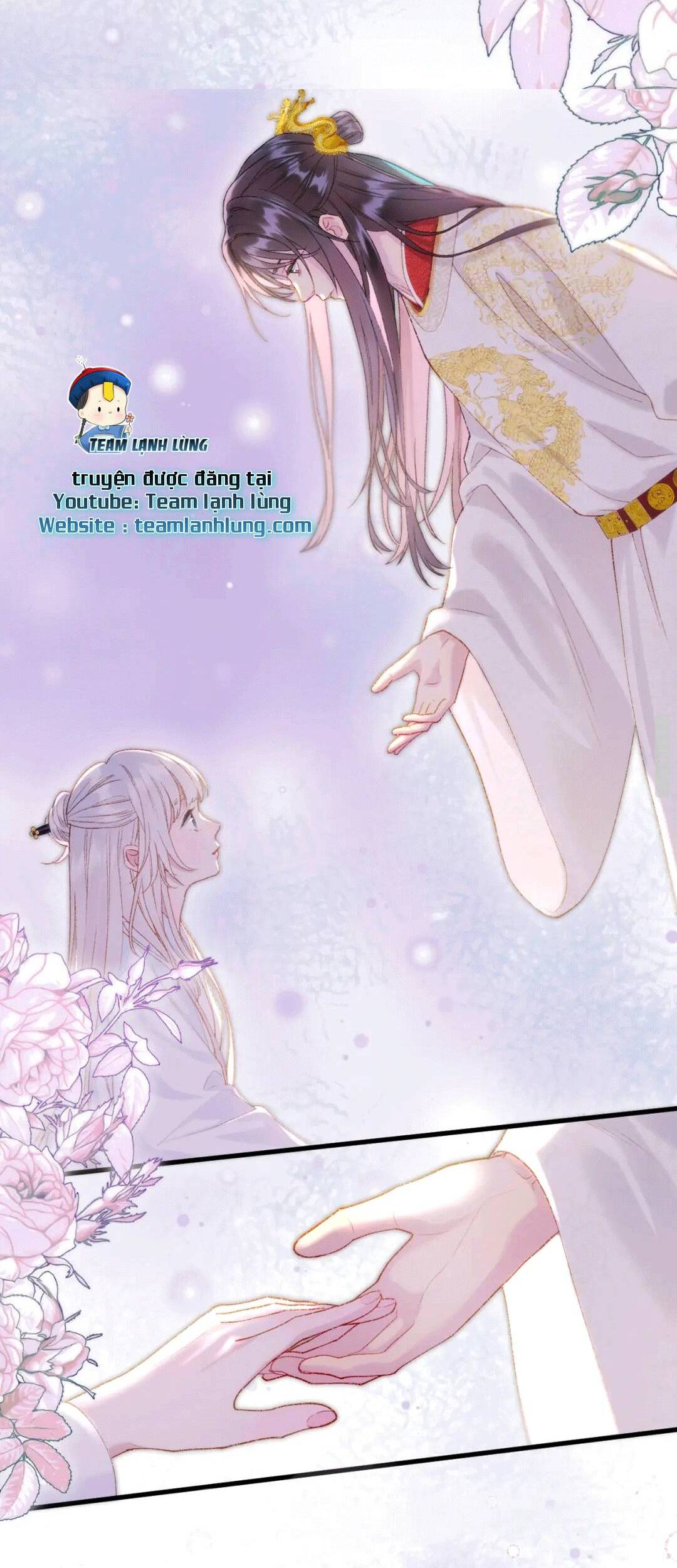 Ta Live Stream Trong Lãnh Cung Chap 1 - Next Chap 2