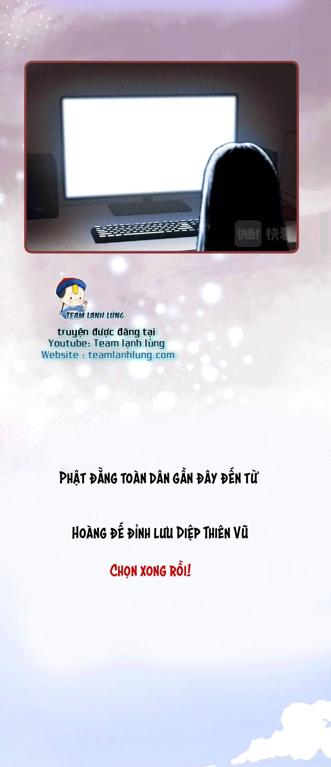 Ta Live Stream Trong Lãnh Cung Chap 1 - Next Chap 2