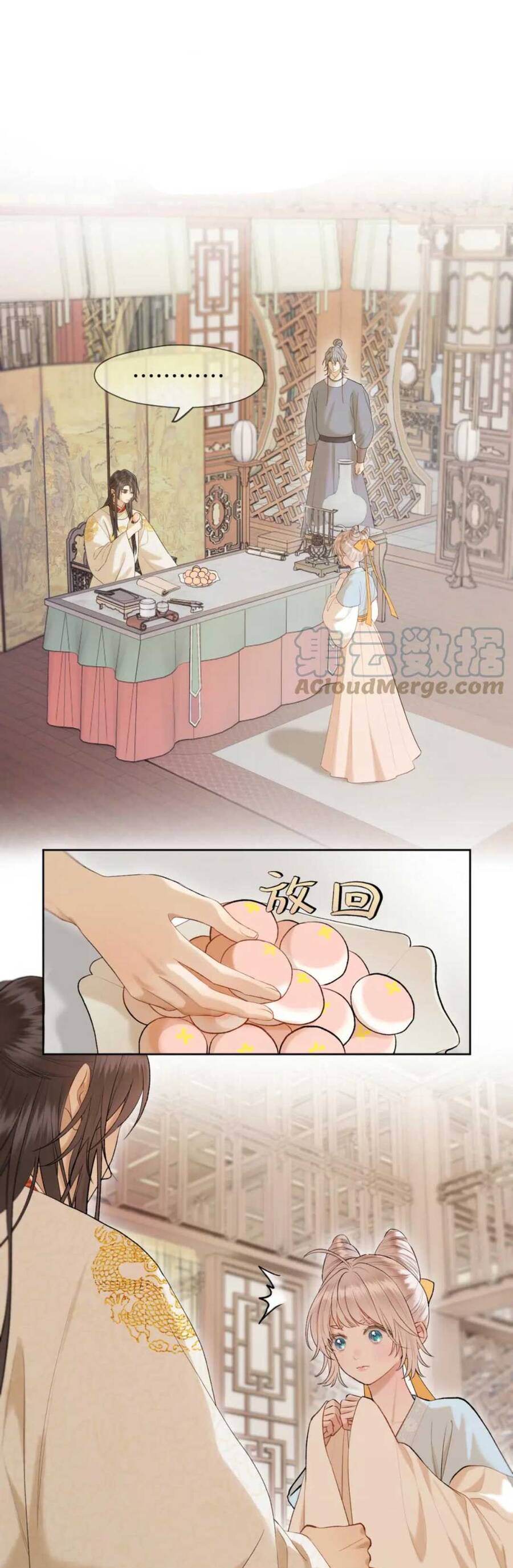 Ta Live Stream Trong Lãnh Cung Chap 10 - Next Chap 11