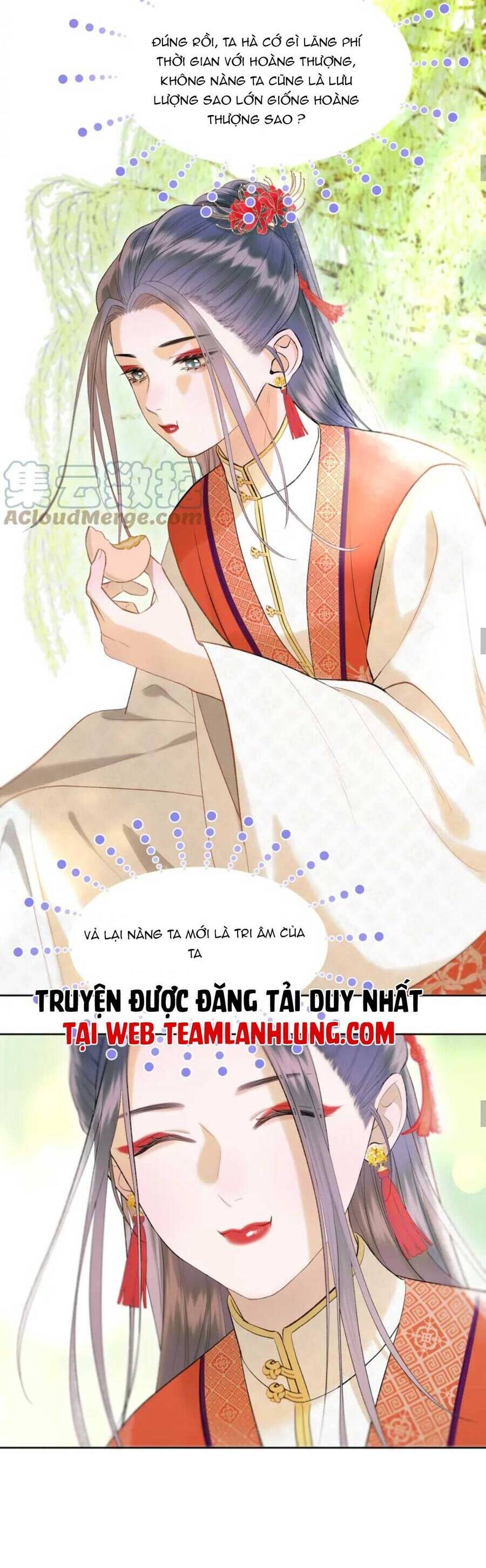 Ta Live Stream Trong Lãnh Cung Chap 10 - Next Chap 11