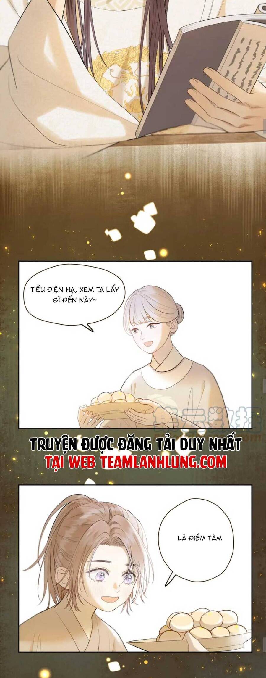 Ta Live Stream Trong Lãnh Cung Chap 10 - Next Chap 11