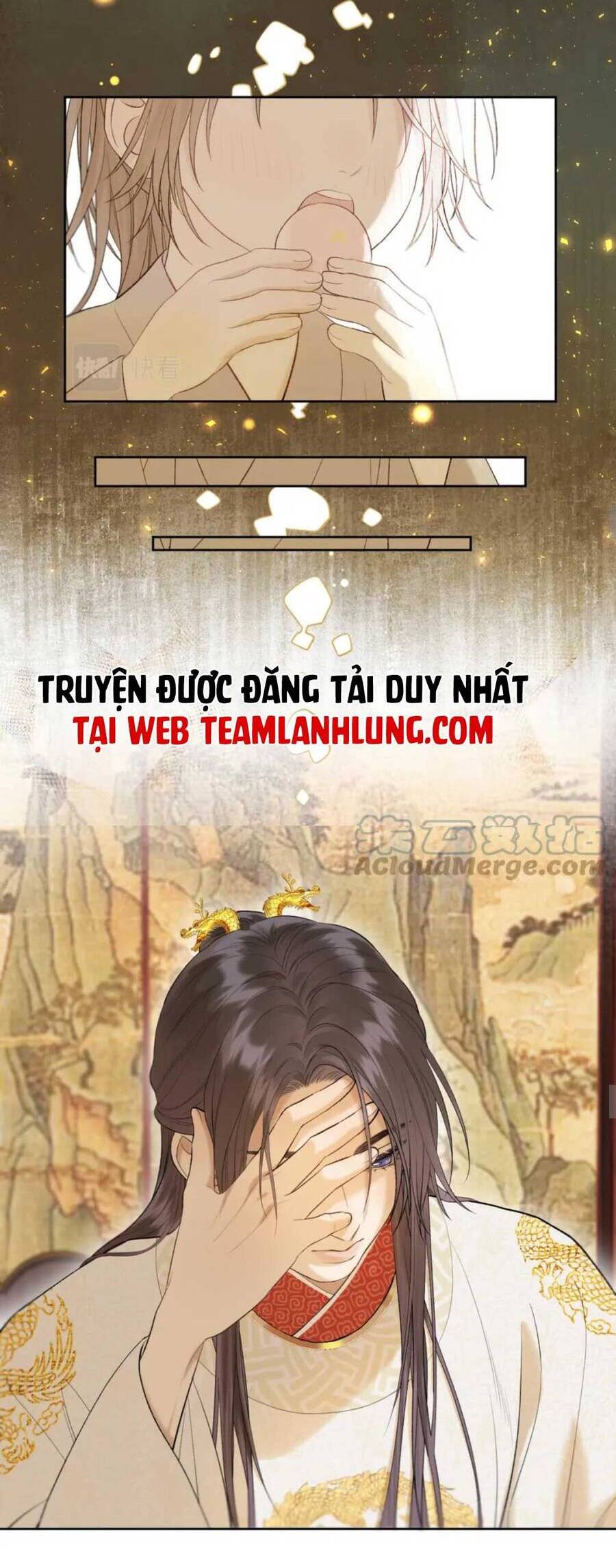 Ta Live Stream Trong Lãnh Cung Chap 10 - Next Chap 11