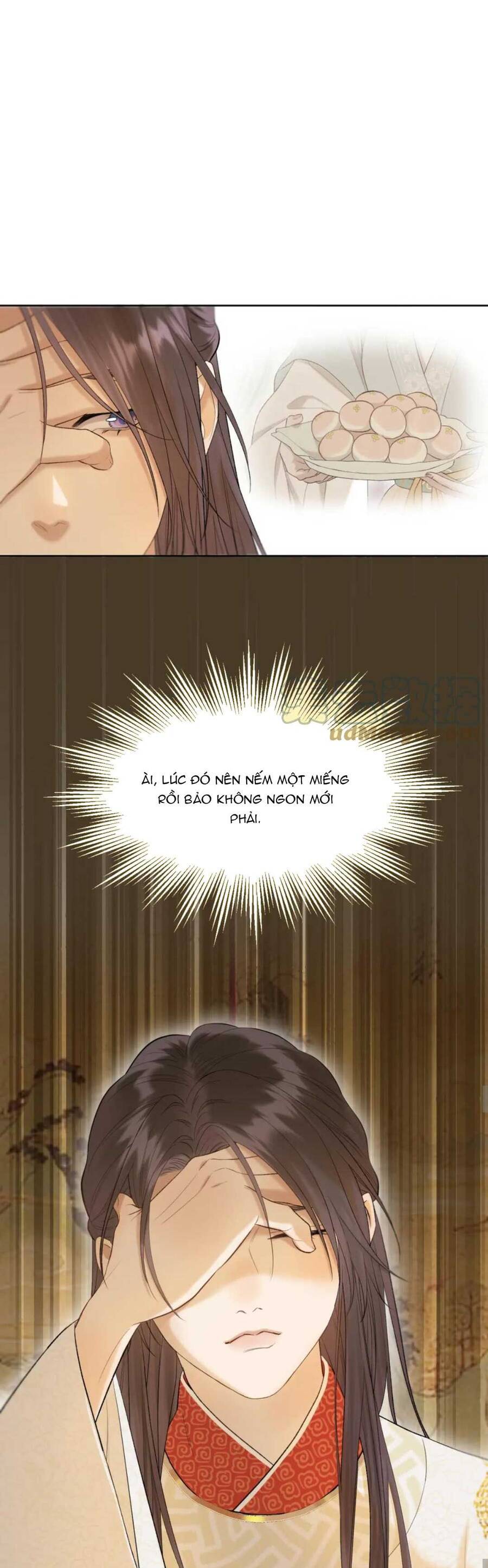 Ta Live Stream Trong Lãnh Cung Chap 10 - Next Chap 11