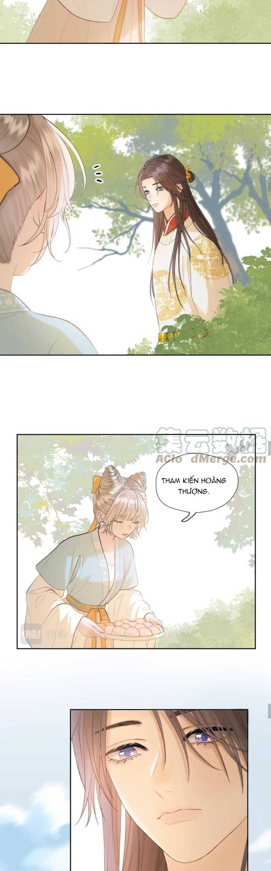 Ta Live Stream Trong Lãnh Cung Chap 10 - Next Chap 11