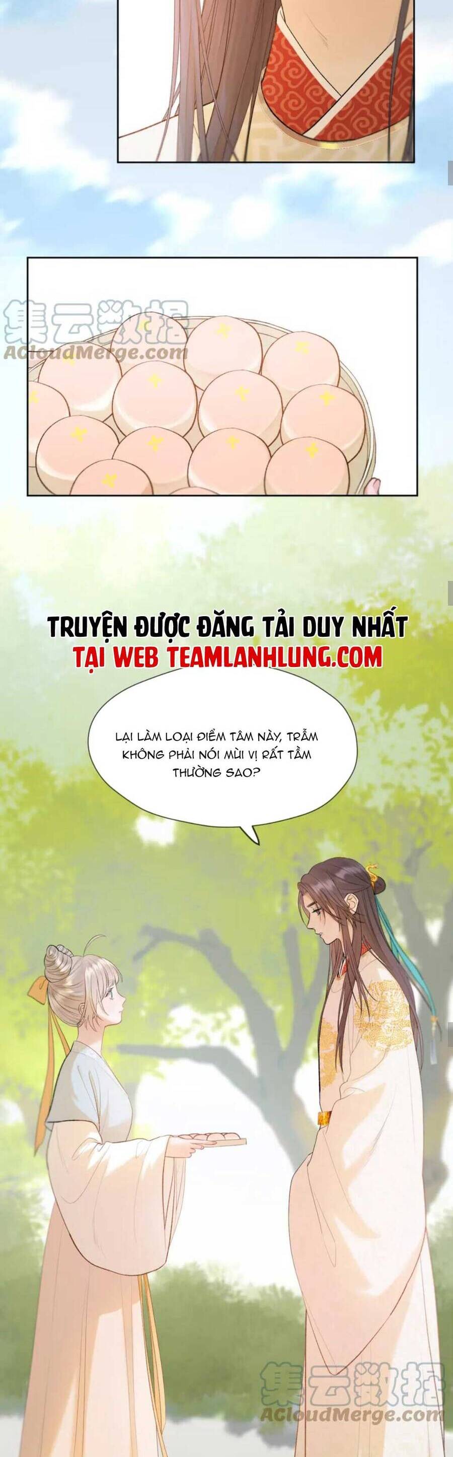 Ta Live Stream Trong Lãnh Cung Chap 10 - Next Chap 11