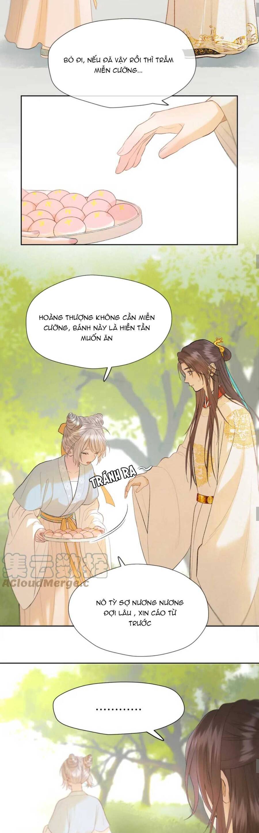 Ta Live Stream Trong Lãnh Cung Chap 10 - Next Chap 11