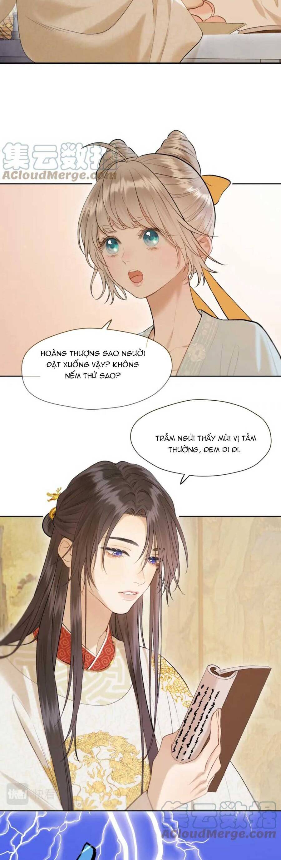 Ta Live Stream Trong Lãnh Cung Chap 10 - Next Chap 11