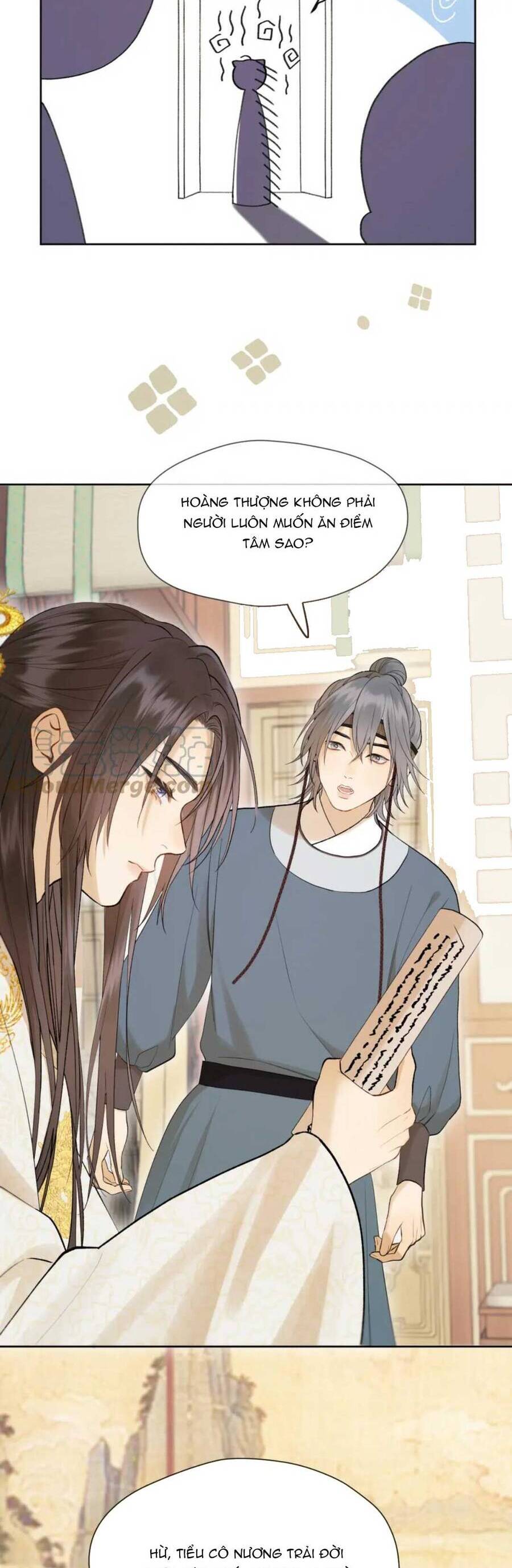 Ta Live Stream Trong Lãnh Cung Chap 10 - Next Chap 11
