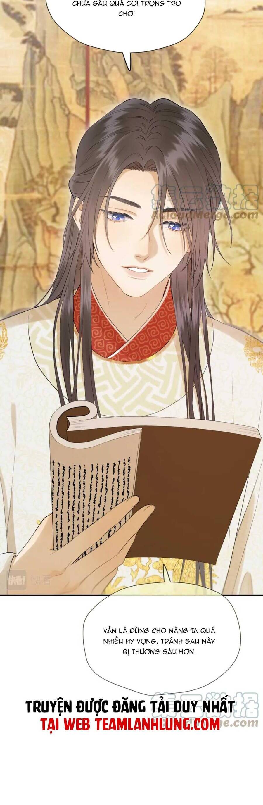 Ta Live Stream Trong Lãnh Cung Chap 10 - Next Chap 11