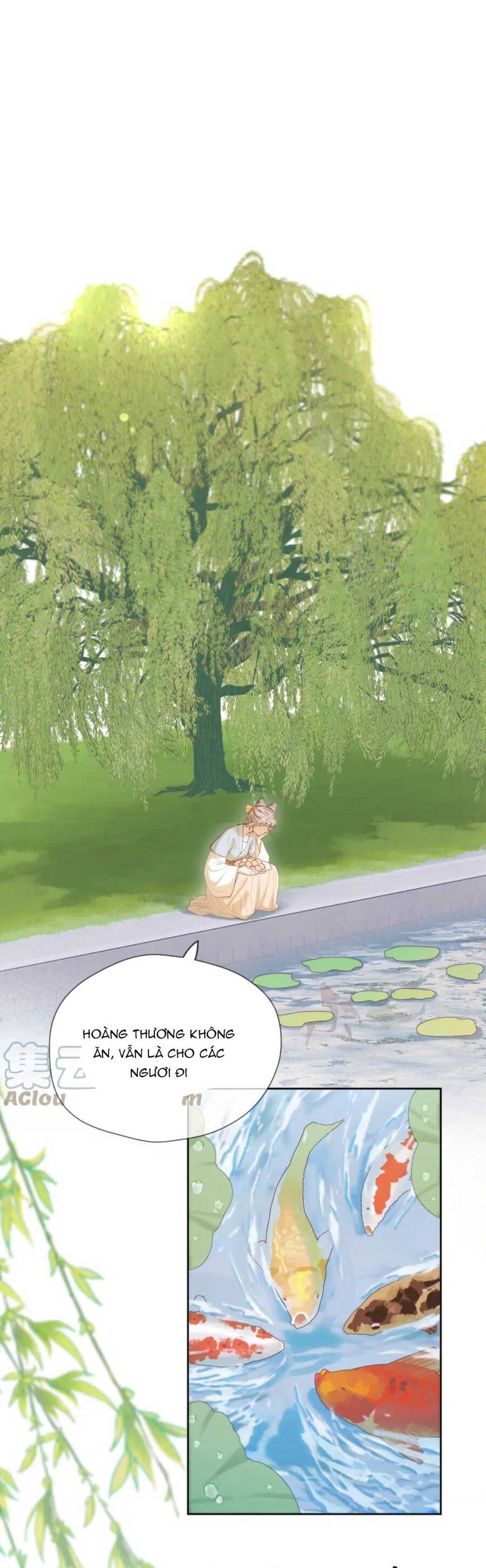 Ta Live Stream Trong Lãnh Cung Chap 10 - Next Chap 11