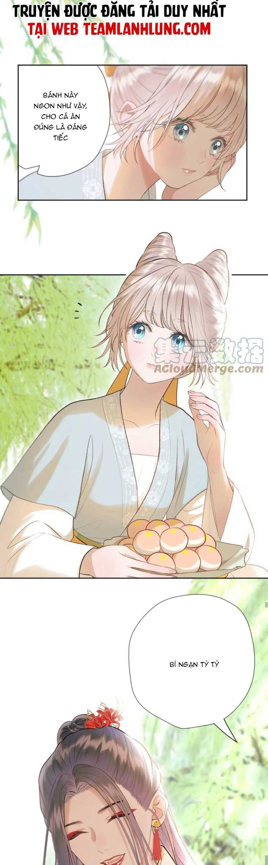 Ta Live Stream Trong Lãnh Cung Chap 10 - Next Chap 11