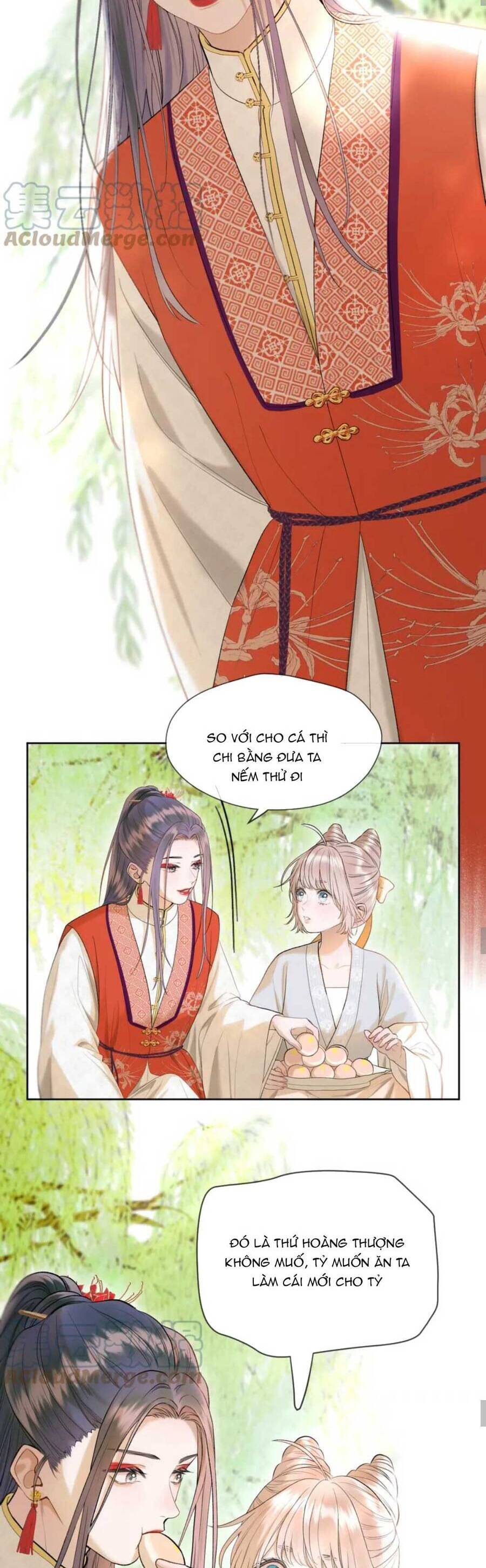 Ta Live Stream Trong Lãnh Cung Chap 10 - Next Chap 11