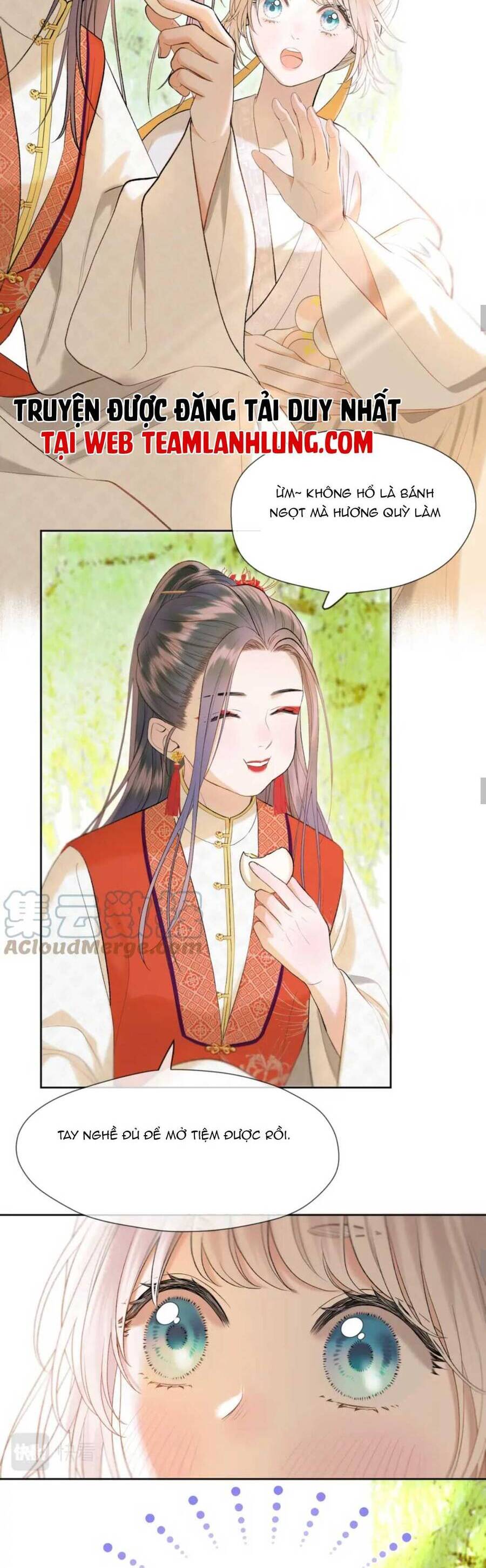 Ta Live Stream Trong Lãnh Cung Chap 10 - Next Chap 11