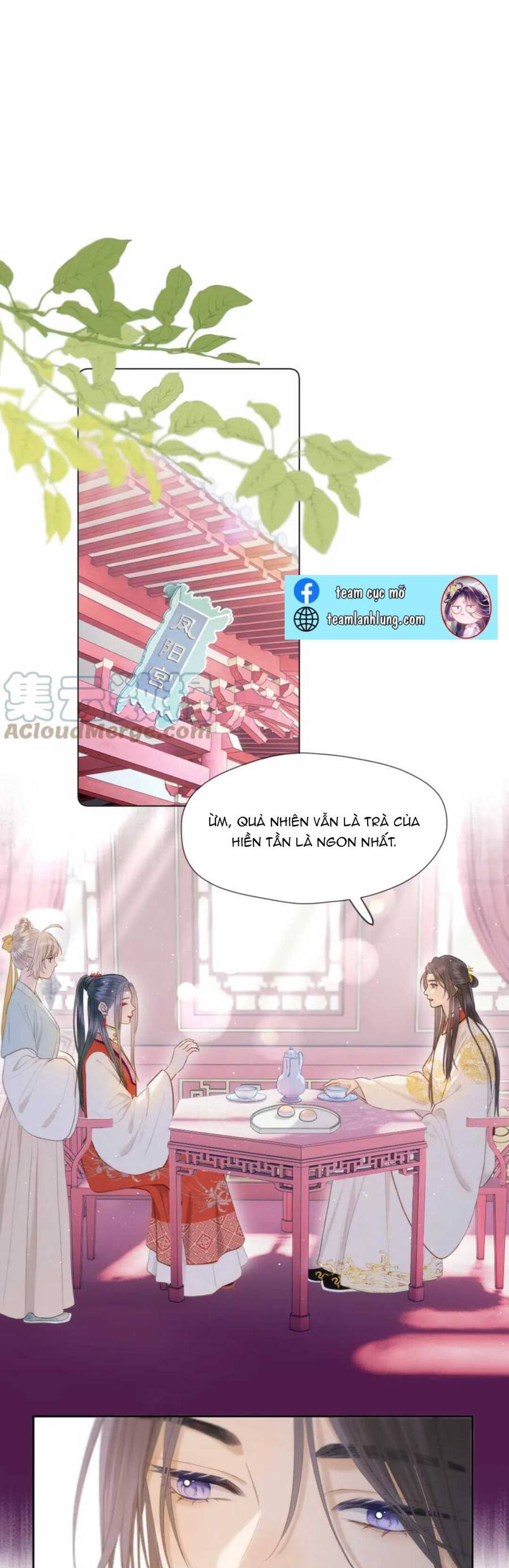 Ta Live Stream Trong Lãnh Cung Chap 11 - Next Chap 12