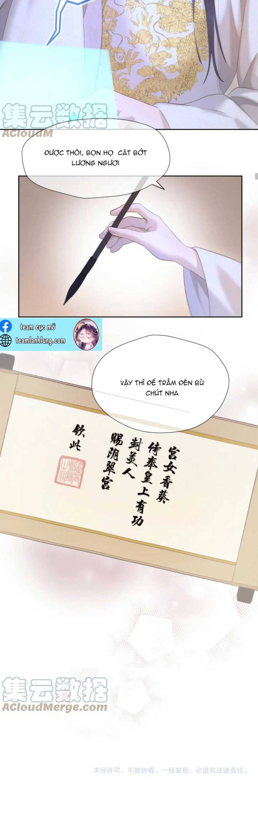 Ta Live Stream Trong Lãnh Cung Chap 11 - Next Chap 12