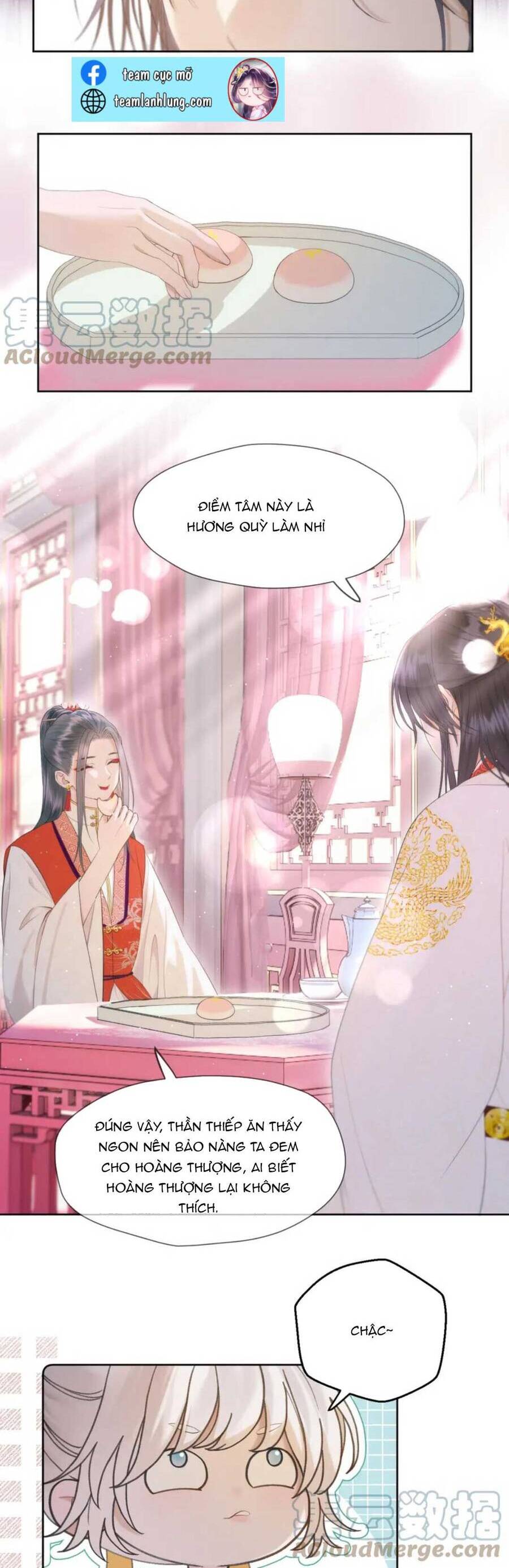Ta Live Stream Trong Lãnh Cung Chap 11 - Next Chap 12