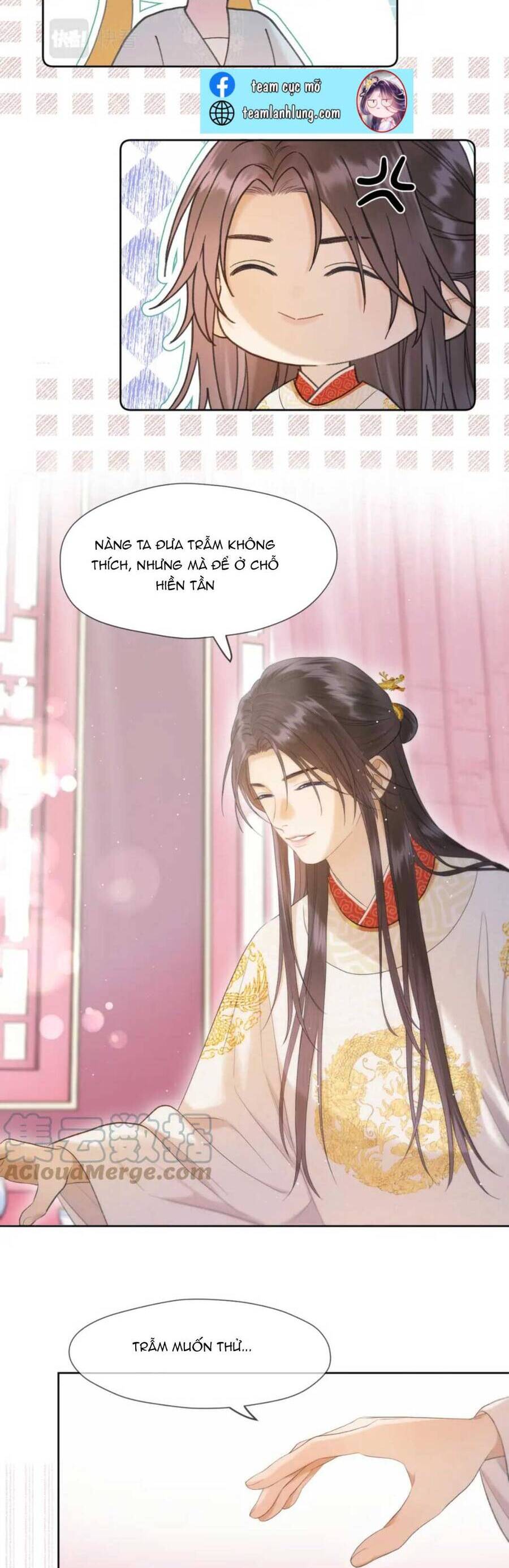 Ta Live Stream Trong Lãnh Cung Chap 11 - Next Chap 12